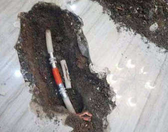 天柱水管维修哪家好