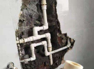 天柱卫生间测漏水价格多少