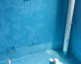 天柱卫生间防水多少钱