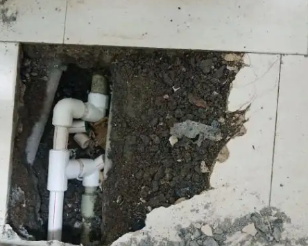天柱卫生间测漏水哪家好