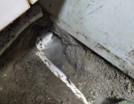 天柱卫生间测漏水多少钱