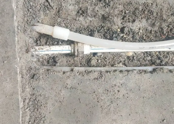 天柱卫生间测漏水之解决方法