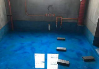天柱卫生间防水步骤