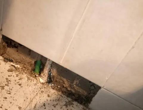 天柱测漏水公司为您专业分享下检漏仪器准确定位的方法有什么特点?