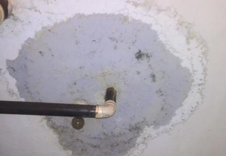 天柱测漏水公司分享如何自检漏水