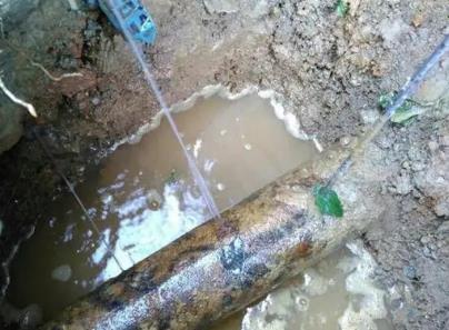天柱卫生间测漏水公司分享下我们可以检测到轻微的漏水和水压吗？