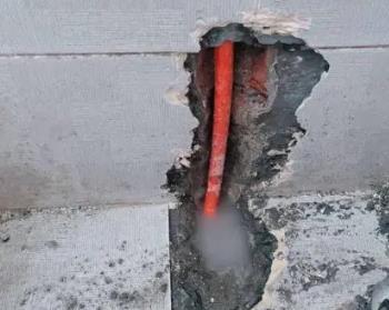 天柱漏水检测哪家好