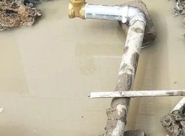 天柱测漏水公司电话